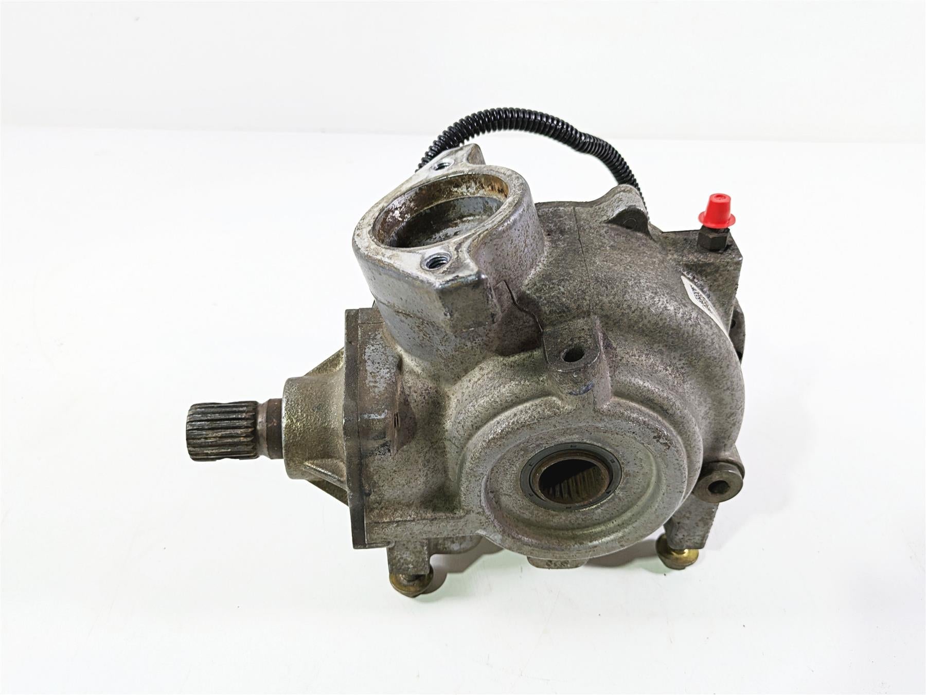 2020 Polaris Sportsman 1000 XP Front Differential Gear Box 1k Only 1333965 | Mototech271