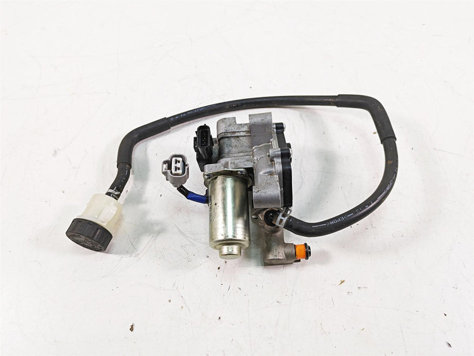 2018 Yamaha YXZ1000R EPS SS Clutch Master Cylinder Actuator B57-82460-00-00 {{ shop.shopifyCountryName }} - Mototech271