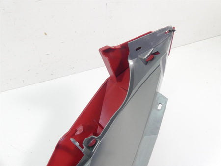 2010 Sea-Doo 4-Tec GTX 215 Right Main Front Fairing Cover Panel 291002910 {{ shop.shopifyCountryName }} - Mototech271