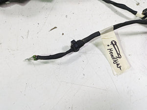 2020 Polaris RZR XP 1000 Turbo Main Wiring Harness Loom - Read 2414525 | Mototech271