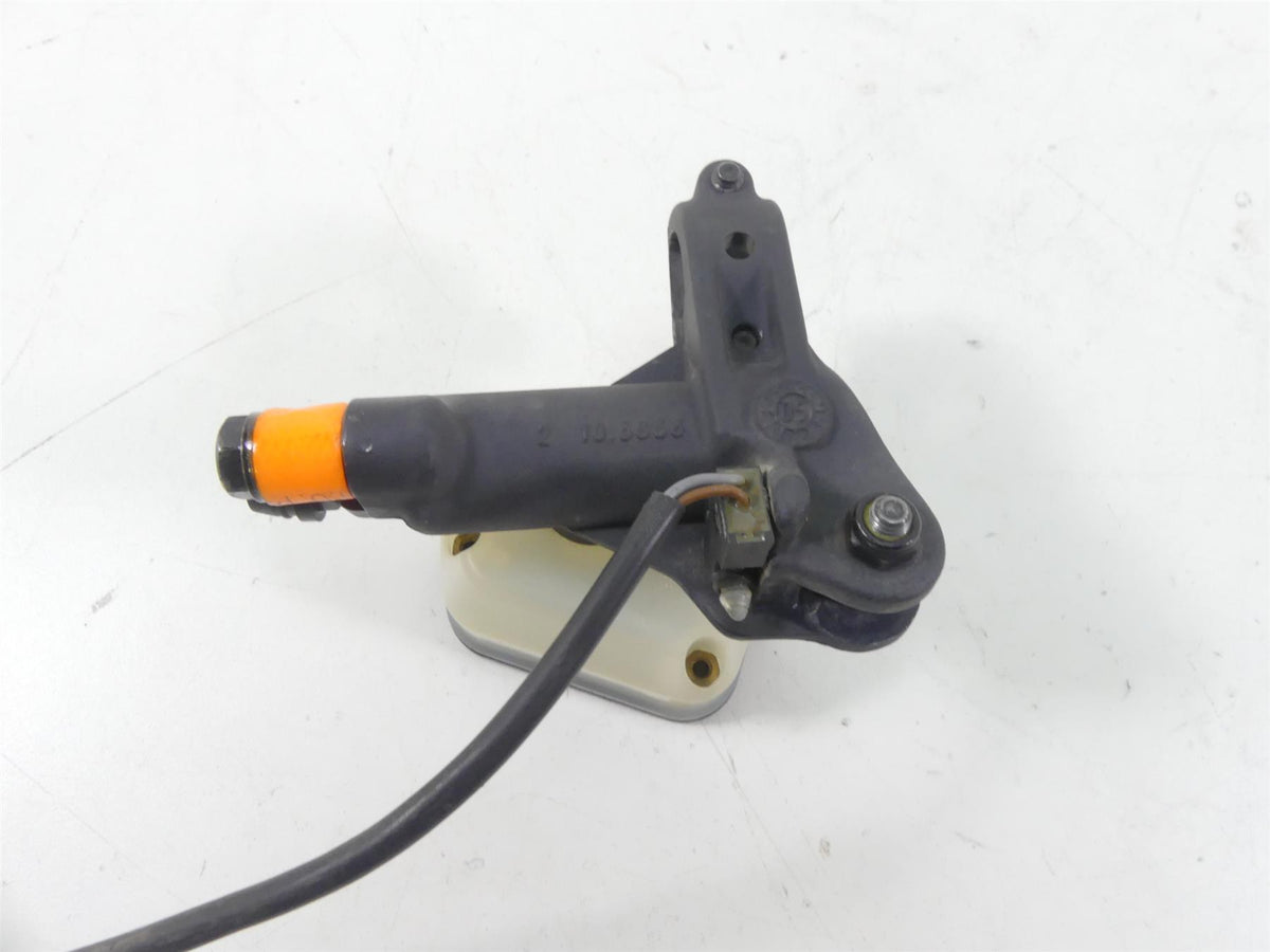 2006 Ducati Multistrada 1000S Brembo Front Brake Master Cylinder 62440301A {{ shop.shopifyCountryName }} - Mototech271