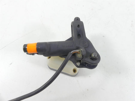 2006 Ducati Multistrada 1000S Brembo Front Brake Master Cylinder 62440301A {{ shop.shopifyCountryName }} - Mototech271