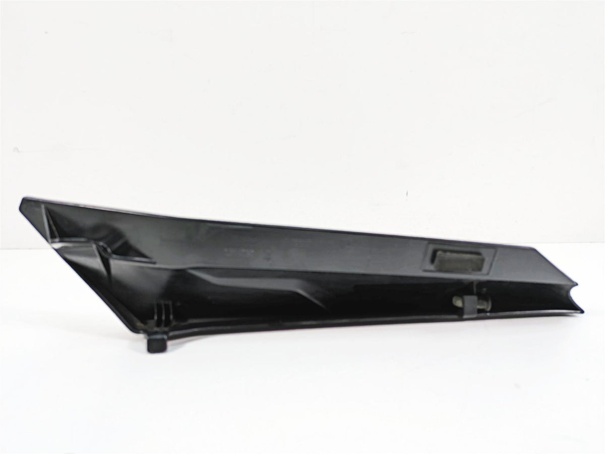 2012 Triumph Tiger 800XC ABS Under Seat Infill Tank Cover Fairing Set T2306253 {{ shop.shopifyCountryName }} - Mototech271