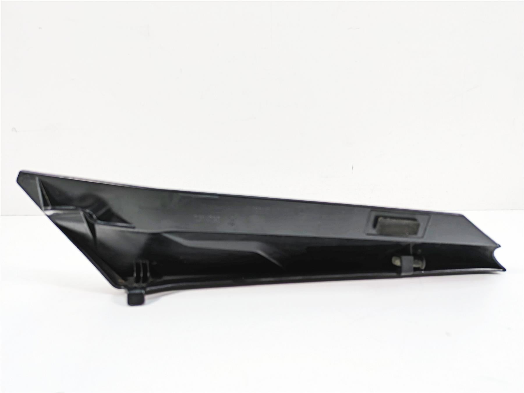 2012 Triumph Tiger 800XC ABS Under Seat Infill Tank Cover Fairing Set T2306253 {{ shop.shopifyCountryName }} - Mototech271