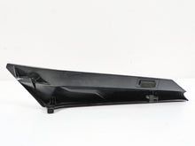 Load image into Gallery viewer, 2012 Triumph Tiger 800XC ABS Under Seat Infill Tank Cover Fairing Set T2306253
