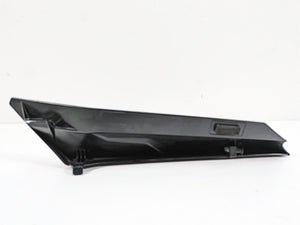 2012 Triumph Tiger 800XC ABS Under Seat Infill Tank Cover Fairing Set T2306253