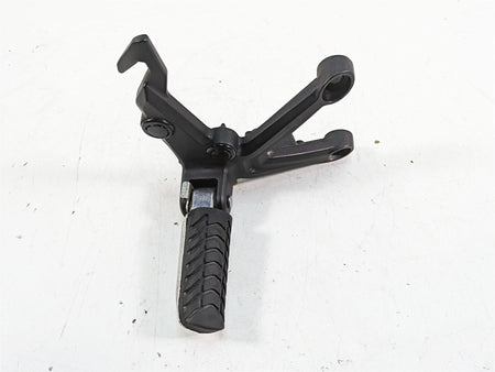 2018 Kawasaki ZX1002 Ninja H2 SX Right Passenger Foot Peg - Read 35063-1421-46R {{ shop.shopifyCountryName }} - Mototech271