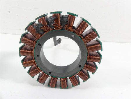 2009 Harley FXDL Dyna Low Rider Stator Alternator Generator Magneto 30017-08 {{ shop.shopifyCountryName }} - Mototech271