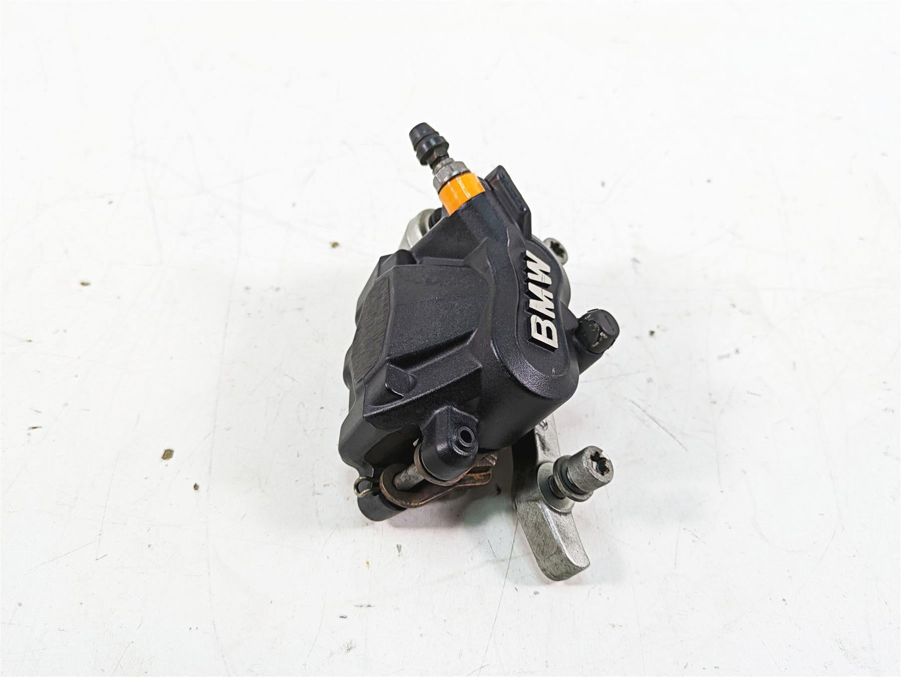2007 BMW R1200GS K255 Adv Rear Brembo Brake Caliper Abs 34217677603 {{ shop.shopifyCountryName }} - Mototech271