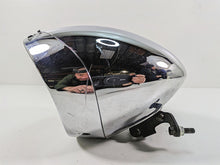 Load image into Gallery viewer, 2006 Honda V-Twin VTX1300 R Headlight Head Light Lens Lamp - Read 33120-MEA-671 | Mototech271
