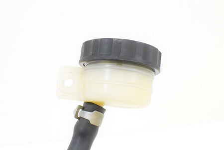 1988 Kawasaki VN1500 Vulcan SE 88 Rear Brake Master Cylinder Nissin 43015-1349 {{ shop.shopifyCountryName }} - Mototech271