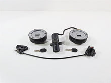 Load image into Gallery viewer, 2005 KTM 950 LC8 Adventure Ignition Switch Gas Cap Seat Key Lock Set 60011066044
