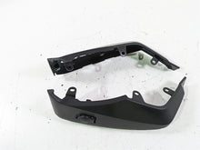 Load image into Gallery viewer, 2014 BMW R1200 RT RTW K52 Left Right Fairing Trim Cover Set 46637728807
