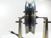 Load image into Gallery viewer, 2017 Harley Touring FLHTKL Electra Glide Front Wheel Rim Impeller 17x3 43300386

