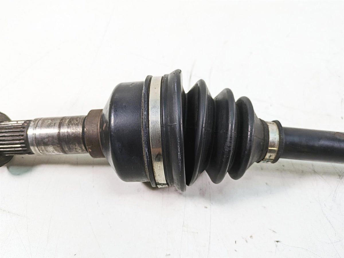 2019 Yamaha YXZ1000 R EPS SS SE SuperATV Rhino 2.0 Front Drive Axle 2-63-f-0-DT {{ shop.shopifyCountryName }} - Mototech271