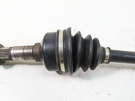 2019 Yamaha YXZ1000 R EPS SS SE SuperATV Rhino 2.0 Front Drive Axle 2-63-f-0-DT {{ shop.shopifyCountryName }} - Mototech271