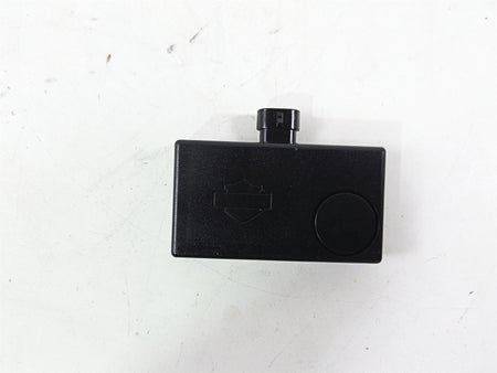 2011 Harley Touring FLHTCUSE CVO E-Glide Siren Alarm Box 68970-06 {{ shop.shopifyCountryName }} - Mototech271