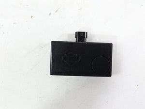 2011 Harley Touring FLHTCUSE CVO E-Glide Siren Alarm Box 68970-06 | Mototech271