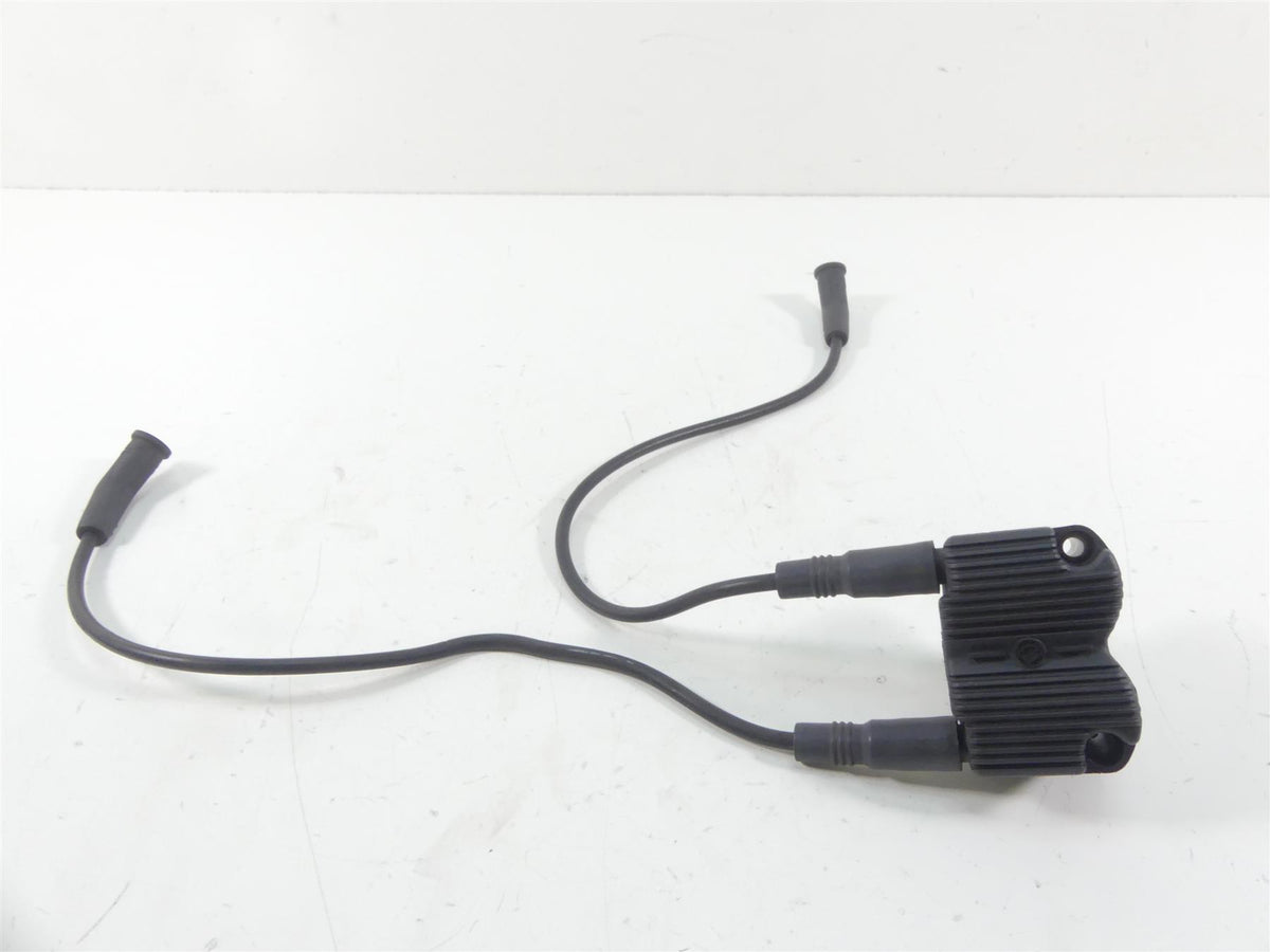 2007 Harley Touring FLHR SE CVO Road King Delphi Ignition Coils 31743-01 {{ shop.shopifyCountryName }} - Mototech271