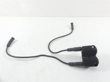 Load image into Gallery viewer, 2007 Harley Touring FLHR SE CVO Road King Delphi Ignition Coils 31743-01
