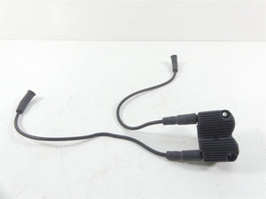 2007 Harley Touring FLHR SE CVO Road King Delphi Ignition Coils 31743-01