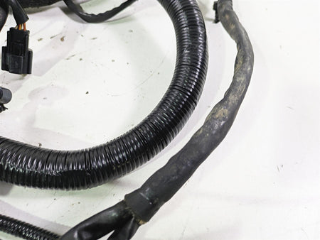 2011 Harley FXDC Dyna Super Glide Wiring Harness Loom -Non Abs 71072-12A {{ shop.shopifyCountryName }} - Mototech271