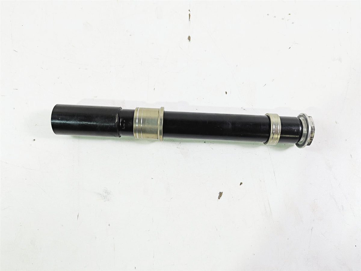 2018 KTM 1290 Super Adv S Front Axle Wheel Spindle 30mm 60309081000 {{ shop.shopifyCountryName }} - Mototech271
