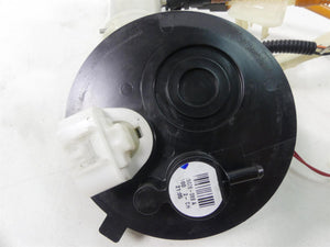 2012 Harley CVO FLHX SE3 Street Glide Fuel Gas Petrol Pump - Tested 62908-08 | Mototech271