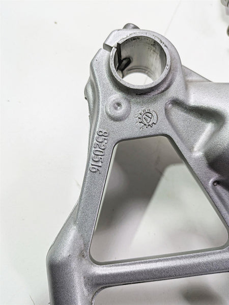 2018 BMW R1200GS GSW K50 Straight Front Fork Leg Set 31428393003 31428393004 {{ shop.shopifyCountryName }} - Mototech271