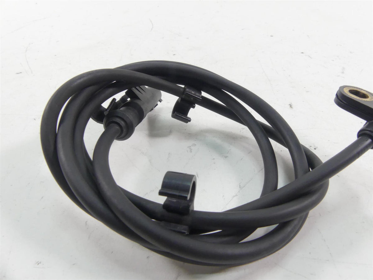 2016 KTM 1290 Superduke R Front Abs Brake Wheel Speed Sensor 76042025000 {{ shop.shopifyCountryName }} - Mototech271