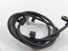 Load image into Gallery viewer, 2016 KTM 1290 Superduke R Front Abs Brake Wheel Speed Sensor 76042025000
