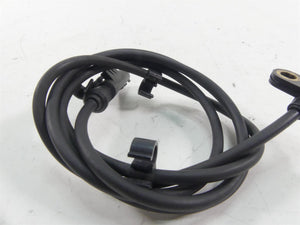 2016 KTM 1290 Superduke R Front Abs Brake Wheel Speed Sensor 76042025000