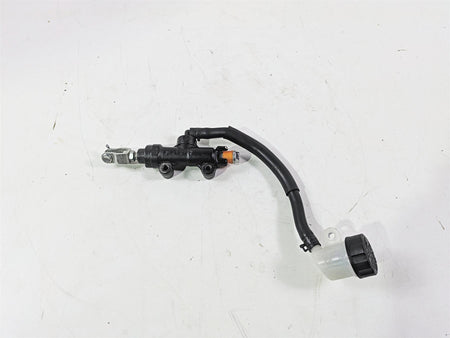 2020 Kawasaki ZX6R ZX636 Ninja Rear Brake Master Cylinder 1/2" Bore 43015-0575 {{ shop.shopifyCountryName }} - Mototech271