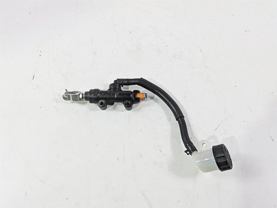 2020 Kawasaki ZX6R ZX636 Ninja Rear Brake Master Cylinder 1/2" Bore 43015-0575 {{ shop.shopifyCountryName }} - Mototech271