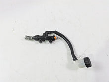 Load image into Gallery viewer, 2020 Kawasaki ZX6R ZX636 Ninja Rear Brake Master Cylinder 1/2&quot; Bore 43015-0575

