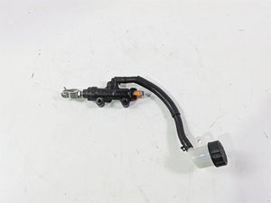 2020 Kawasaki ZX6R ZX636 Ninja Rear Brake Master Cylinder 1/2" Bore 43015-0575