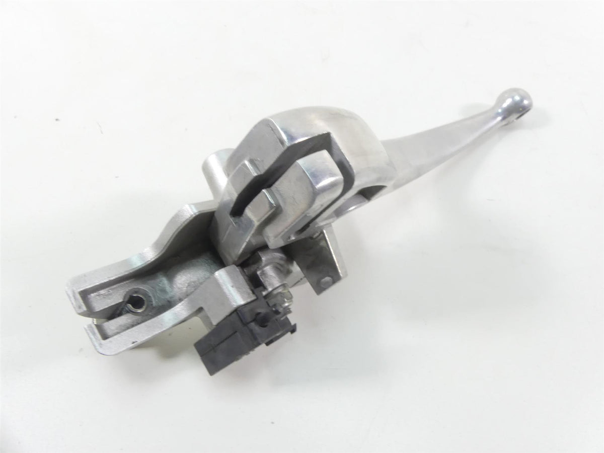 2007 Suzuki M109R VZR1800 Boulevard Clutch Perch & Lever 57500-48G00 57500-48G02 {{ shop.shopifyCountryName }} - Mototech271