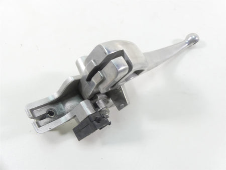 2007 Suzuki M109R VZR1800 Boulevard Clutch Perch & Lever 57500-48G00 57500-48G02 {{ shop.shopifyCountryName }} - Mototech271