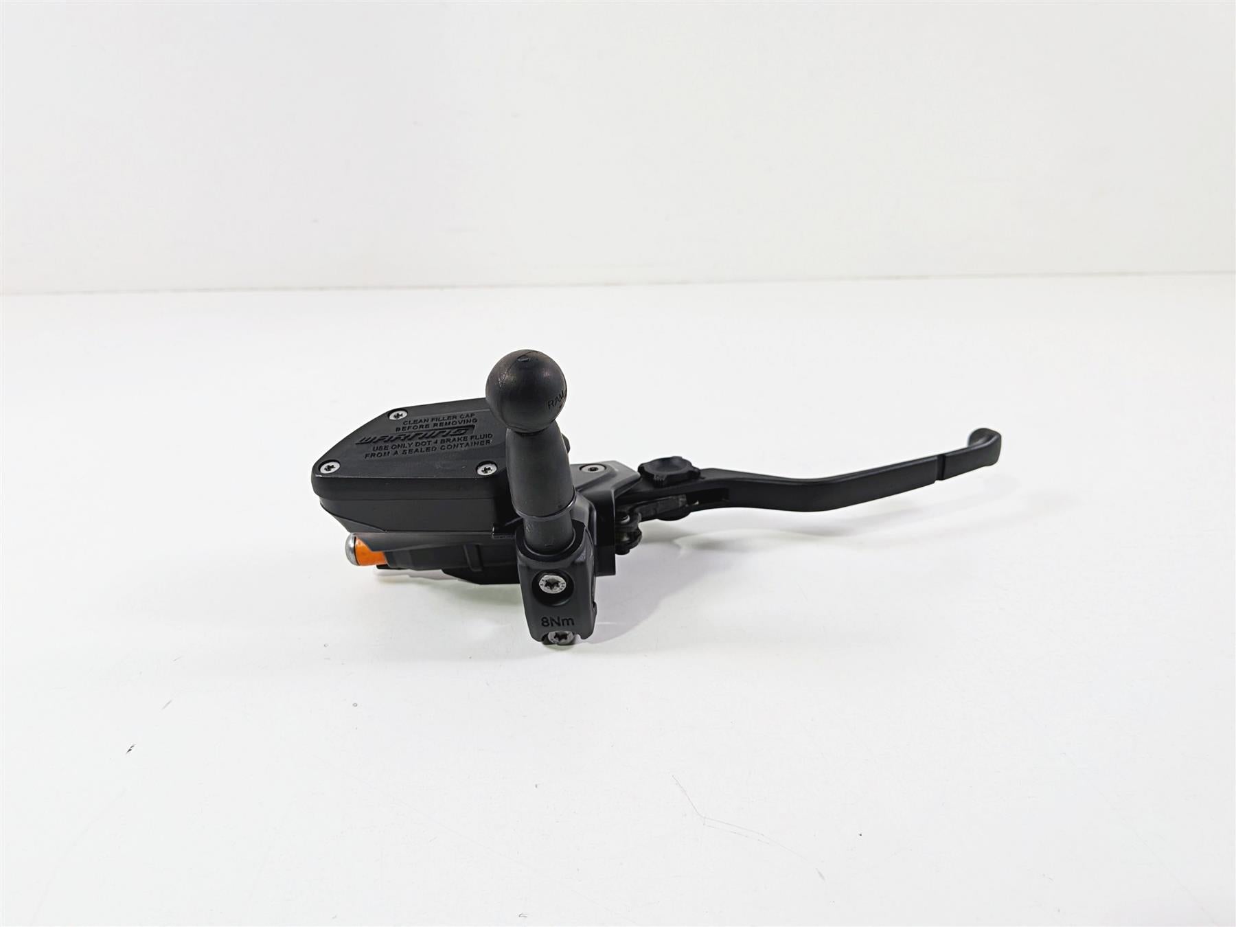 2019 BMW R1250GS K50 Front Brake Master Cylinder 32728559604 {{ shop.shopifyCountryName }} - Mototech271