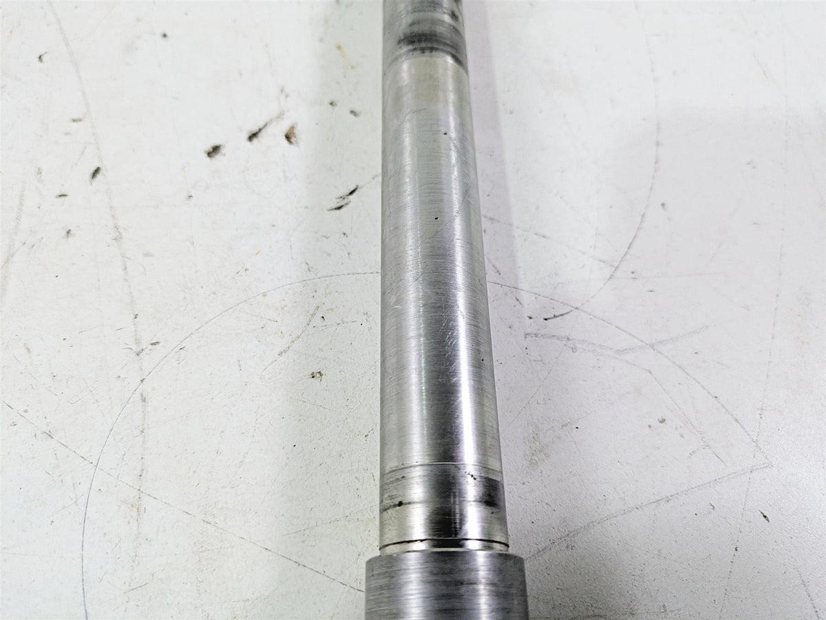 2022 Harley RA1250 S Pan America Front Wheel Spindle Axle 43000175 {{ shop.shopifyCountryName }} - Mototech271