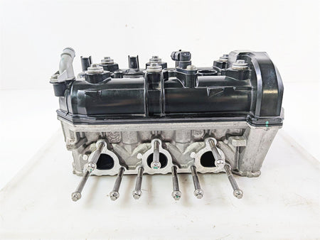 2021 Sea-Doo Spark 900 Trixx Cylinder Head Cam Shafts Comp Test 420213265 {{ shop.shopifyCountryName }} - Mototech271