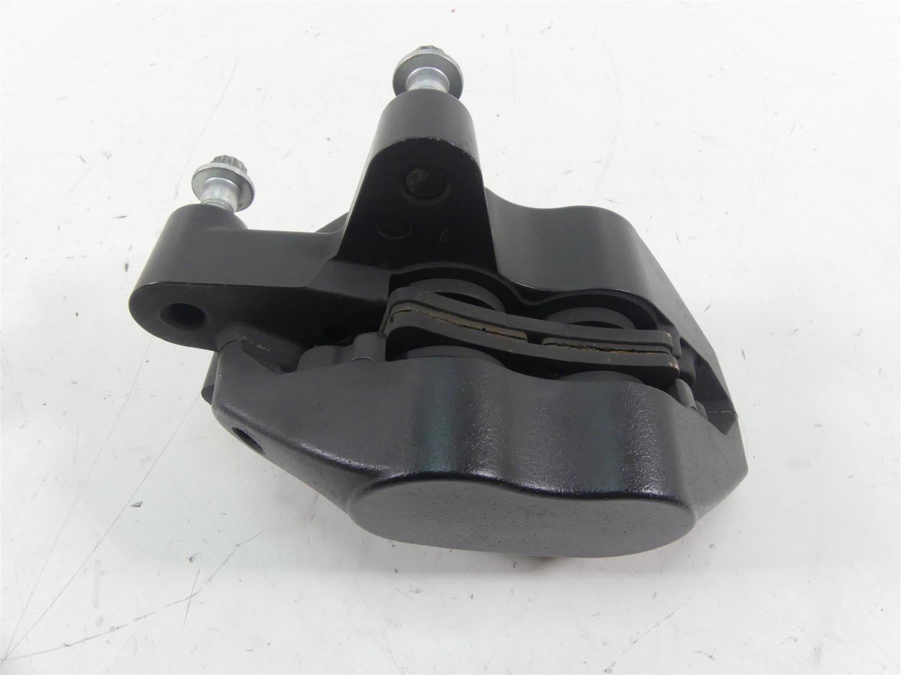 2017 Harley FLS Softail Slim Front Brake Caliper 41300095 {{ shop.shopifyCountryName }} - Mototech271