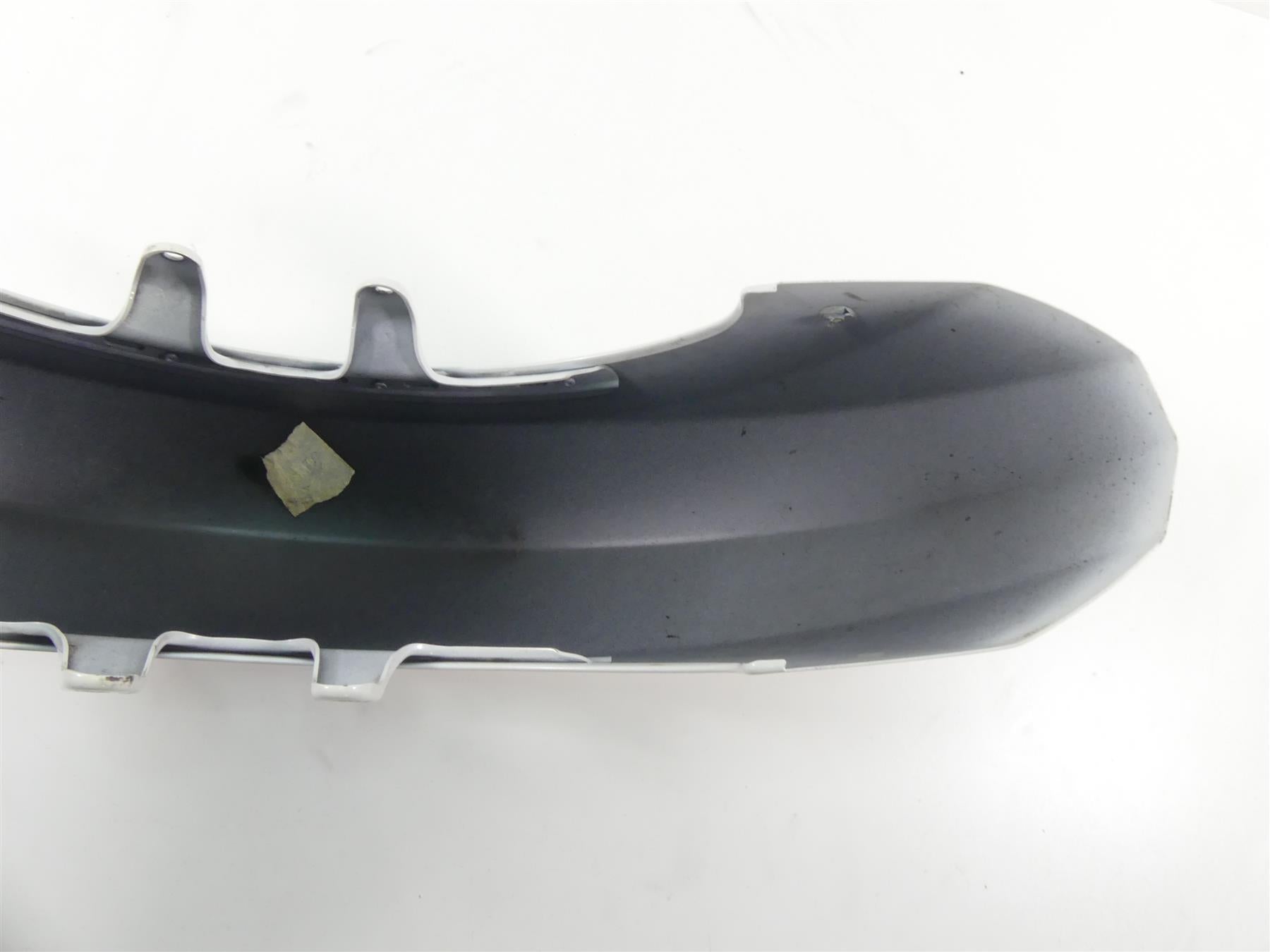2011 Victory Cross Country Straight Front Fender 1016415 {{ shop.shopifyCountryName }} - Mototech271