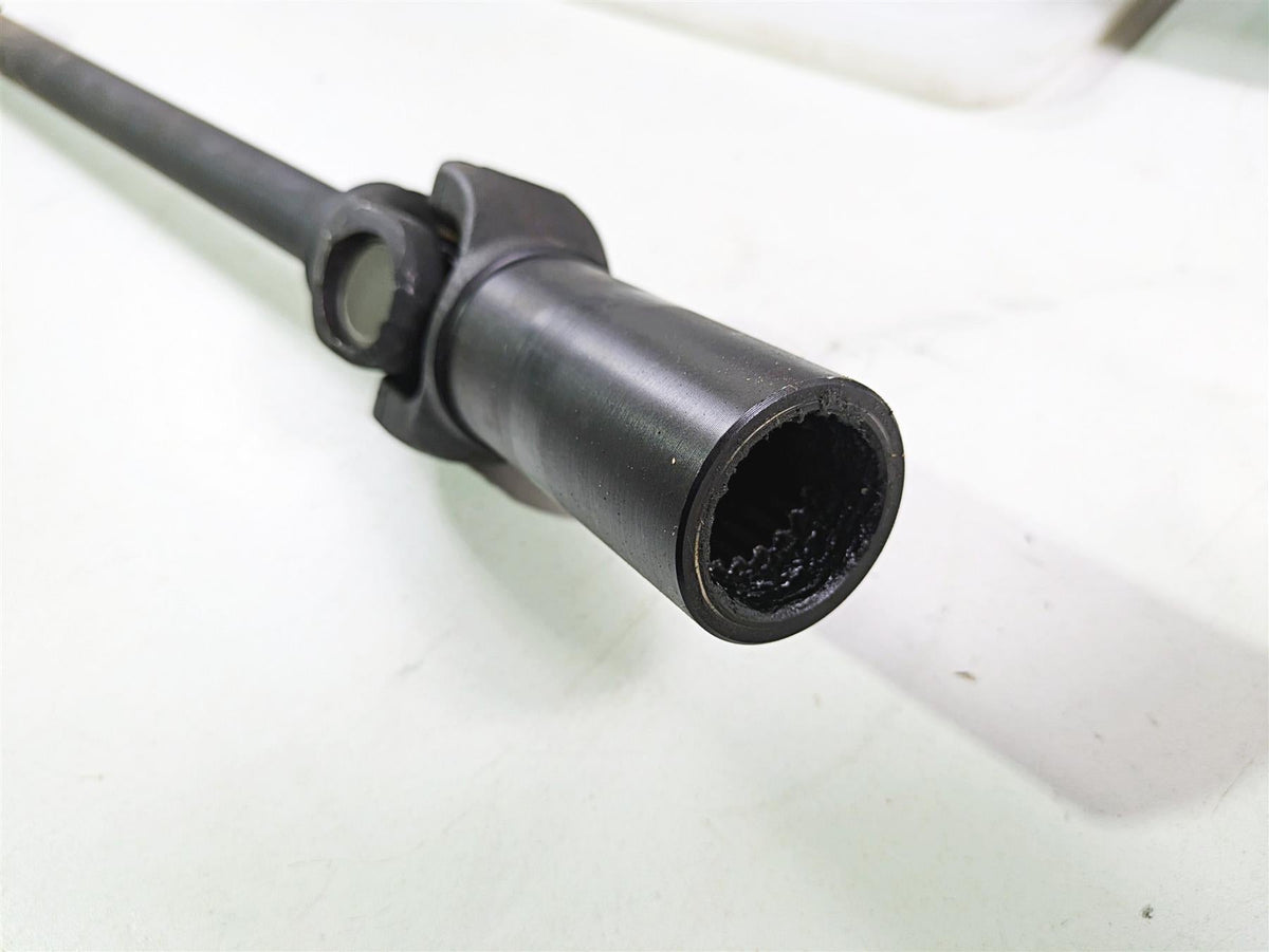 2006 Triumph Rocket 3 Swingarm Differential Drive Shaft T1270200 T1270700 {{ shop.shopifyCountryName }} - Mototech271
