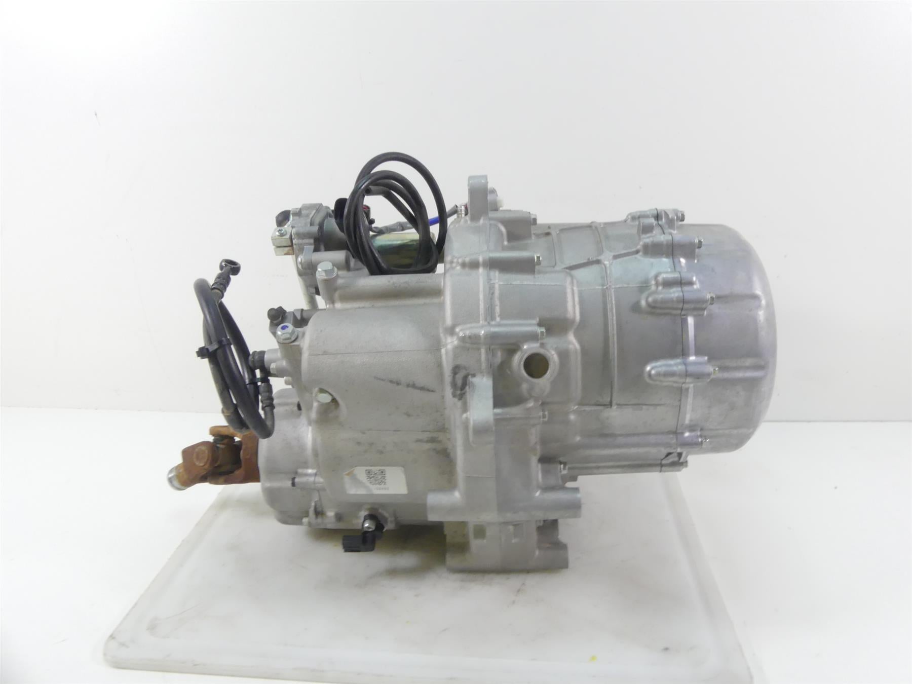 2018 Yamaha YXZ1000R EPS SS Transmission Tranny Gear Box - 1K B57-17541-01-00 {{ shop.shopifyCountryName }} - Mototech271