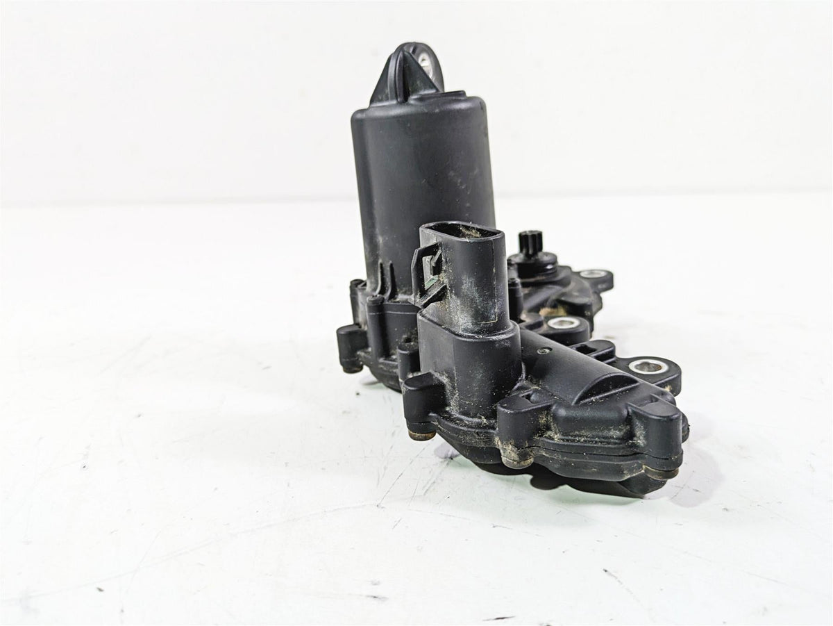 2019 Can Am Maverick X3 XRS Turbo R Front Differential Actuator Module 715900640 {{ shop.shopifyCountryName }} - Mototech271