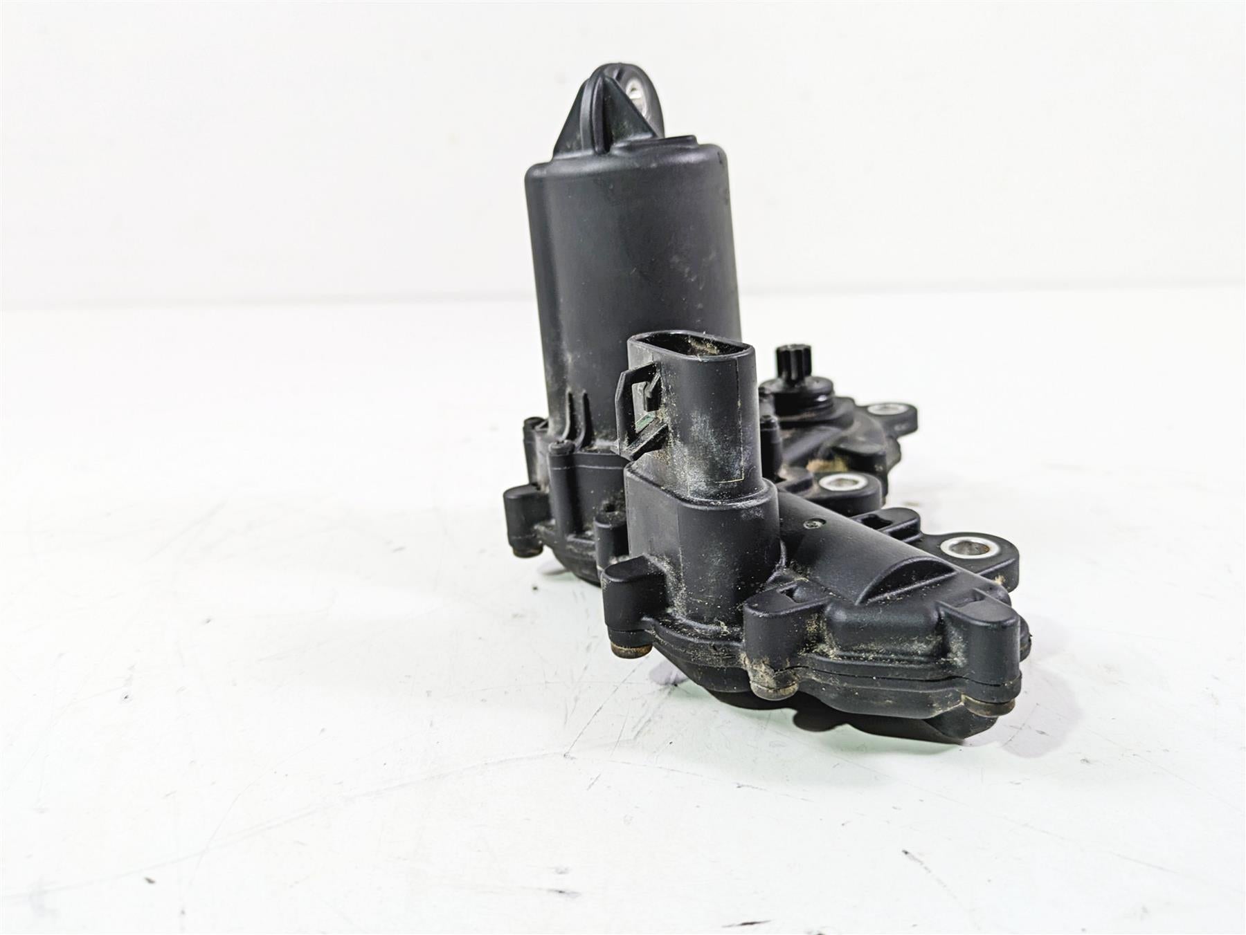 2019 Can Am Maverick X3 XRS Turbo R Front Differential Actuator Module 715900640 {{ shop.shopifyCountryName }} - Mototech271