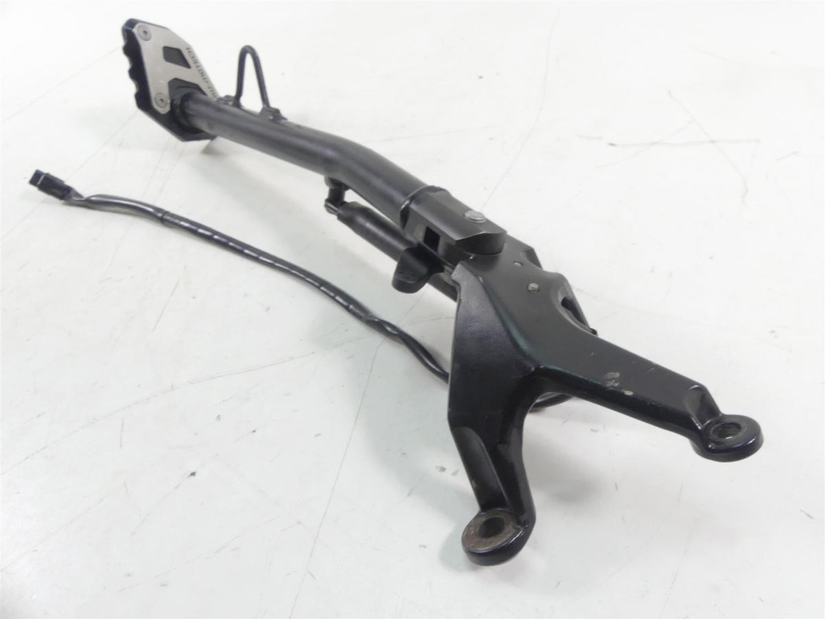 2015 KTM 1190 Adventure R Side Kickstand Kick Stand + Sw Motech Foot 50420101120 {{ shop.shopifyCountryName }} - Mototech271