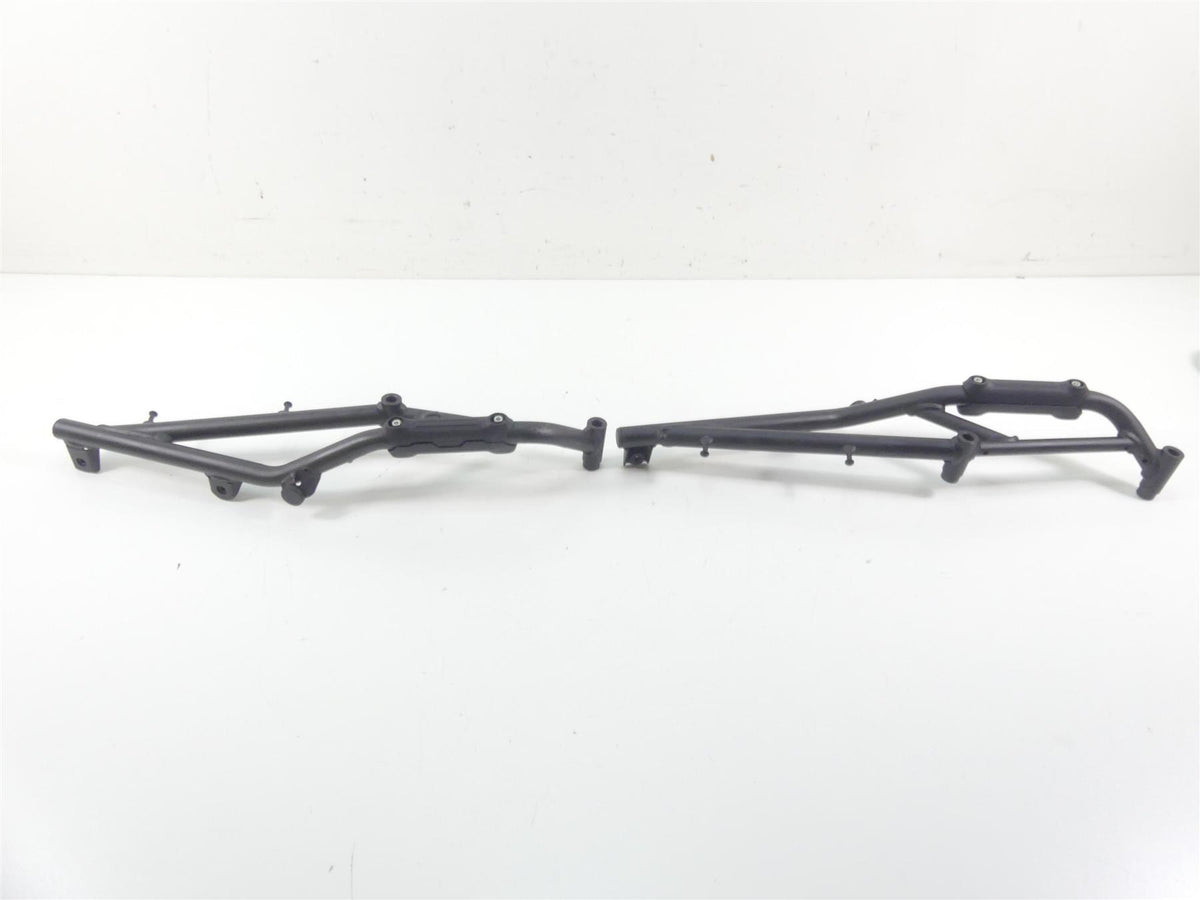 2022 Kawasaki KLR650 KL650 Adv Left Right Rear Side Grab Rail Set 46019-0108 {{ shop.shopifyCountryName }} - Mototech271