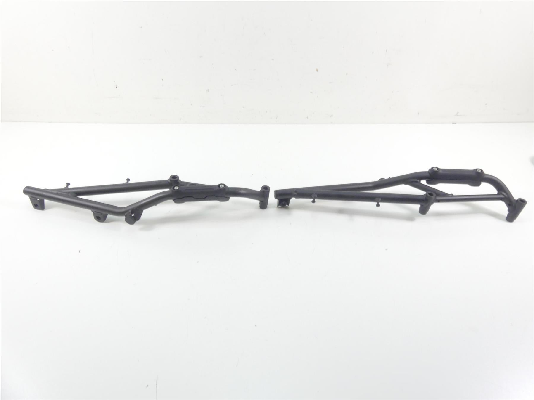 2022 Kawasaki KLR650 KL650 Adv Left Right Rear Side Grab Rail Set 46019-0108 {{ shop.shopifyCountryName }} - Mototech271